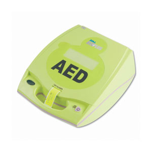 Zoll AED Distributor | AED Defibrillators Salt Lake City, UT