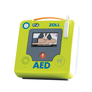 Shock Inc. AED Training| AED Defibrillators Provo, UT