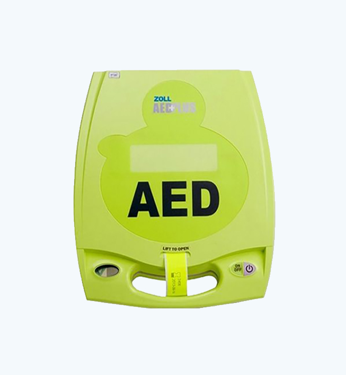 Zoll AED Defibrillators for Sale | AED Defibrillators Salt Lake City, Utah