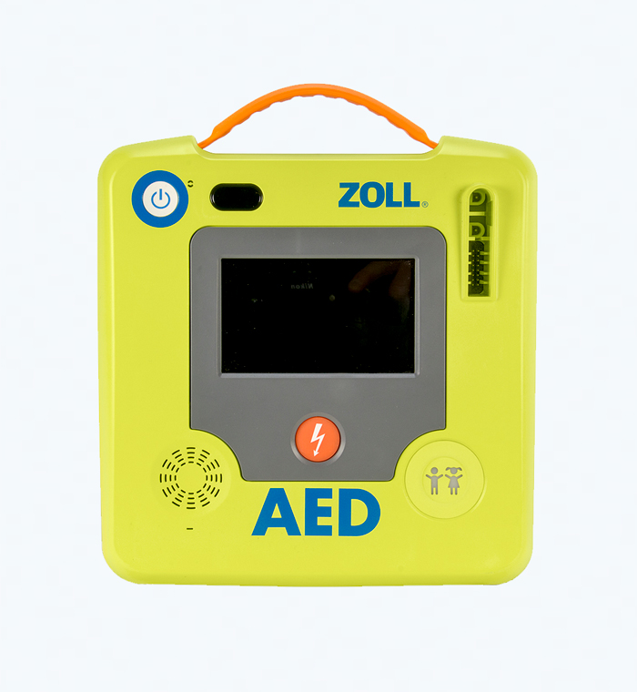 Zoll AED Defibrillators for Sale | AED Defibrillators Saint George, Utah