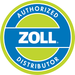 AED ZOLL Distributor Utah